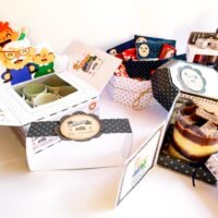 Combo Mimos Personalizados Dia dos Avós 1006