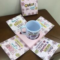 Combo Mimos Personalizados Dia dos Avós 1011