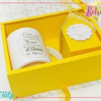 Combo Mimos Personalizados Dia dos Avós 1015