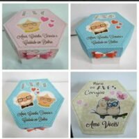 Combo Mimos Personalizados Dia dos Avós 102