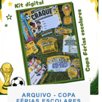 Copa Ferias Escolares