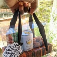 Caixa Cerveja e Doces Dia dos Pais (2)