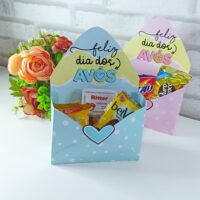 Caixa Envelope