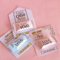 Card Balinhas