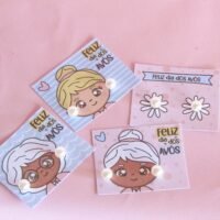 Card Brincos