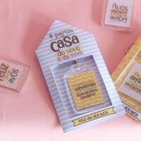 Card Chaveiro