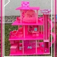 Casa Barbie