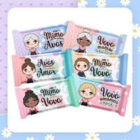 Chocolate 90G