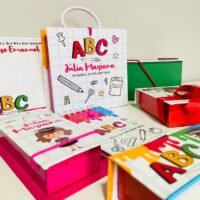 Coleção Abc