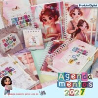 Coleção Agendamentos -2027
