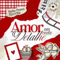 Coleção Amor em Cada Detalhe