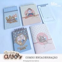 Combo Dia dos Avós