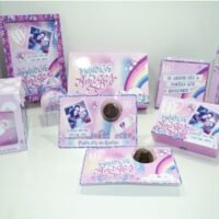 Combo Mimos Personalizados Dia do Amigo 01