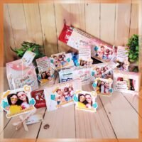 Combo Mimos Personalizados Dia do Amigo 02