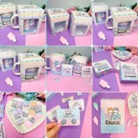 Combo Mimos Personalizados Dia do Amigo 03