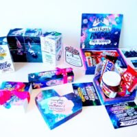Combo Mimos Personalizados Dia do Amigo 10