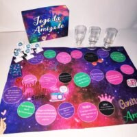 Combo Mimos Personalizados Dia do Amigo 12
