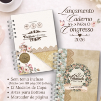 Congresso Feminino (com Programa)