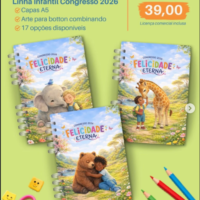 Congresso Infantil