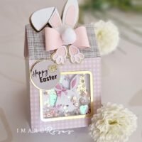 Happy Easter Box