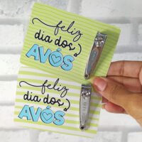 Cortador de Unhas