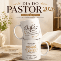 Dia do Pastor