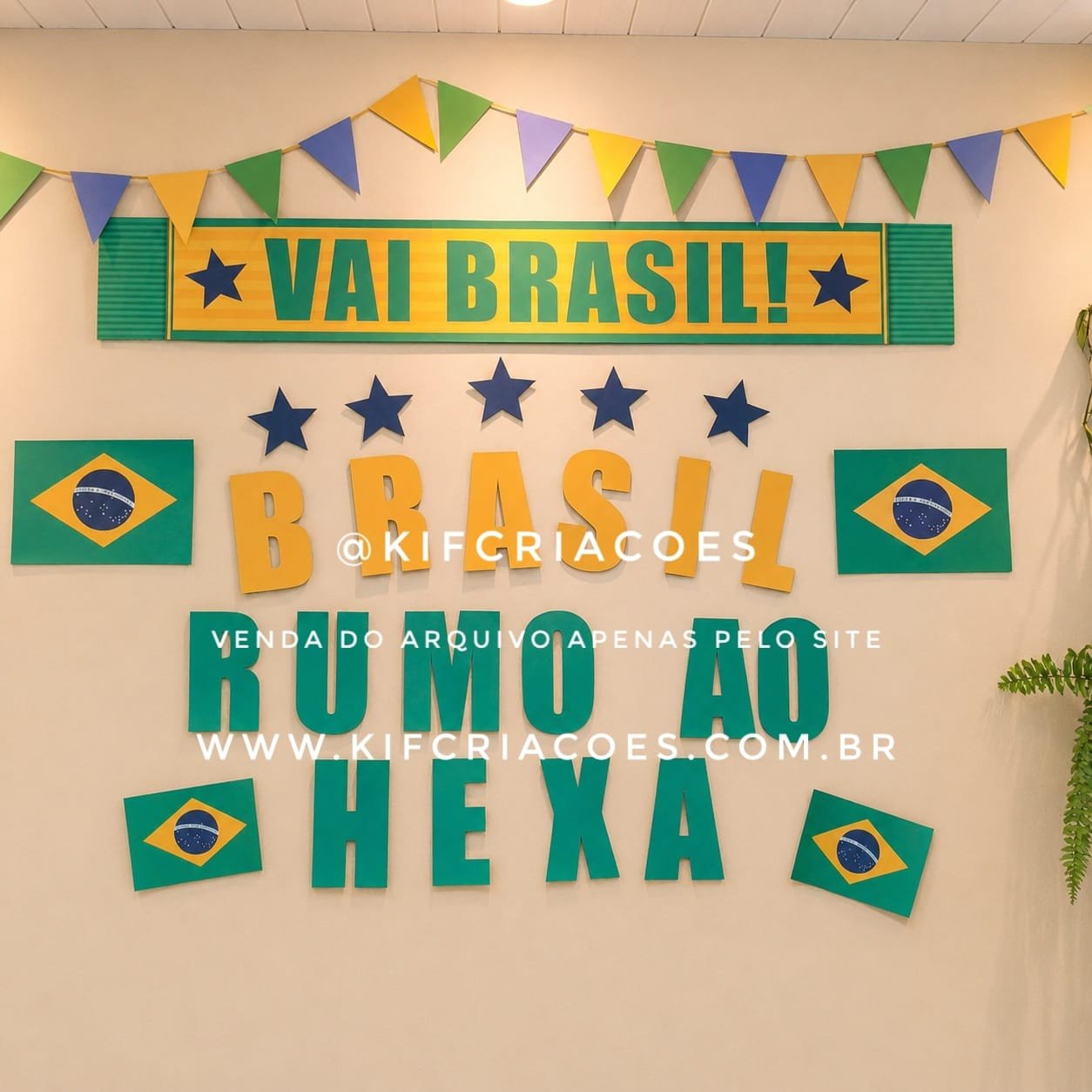 Decoracao-Brasil-1 Decoração Brasil - Imagem 1
