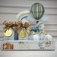 Decorative Tray