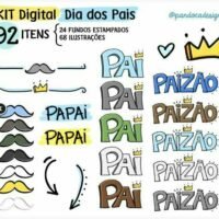 Dia dos Pais Pandoca