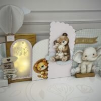 Escenario Decorativo