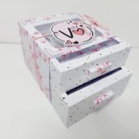 Envelope Avós