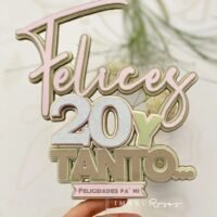 Felices20ytanto