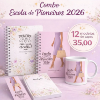 Feminino Escola de Pioneiros