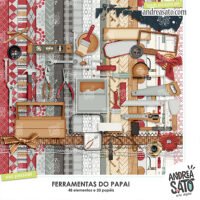 Ferramentas do Papai