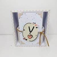 Girobox Alta Avós