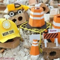 Jgw Construction Party Kit