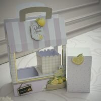 Kiosko Dulce Limon