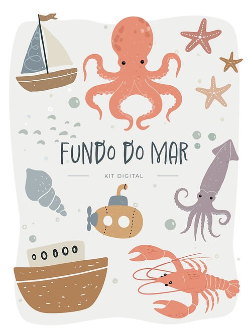 KIT-DIGITAL-FUNDO-DO-MAR Kit Digital Fundo do Mar - Imagem 1