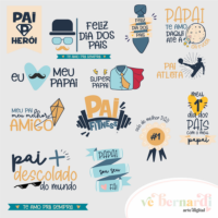 Kit Dia dos Pais