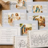 Kit Digital Arquivo Livro de Colorir para Imprimir Livro Colorindo Maria