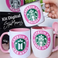 Kit Digital Starmamis🌷