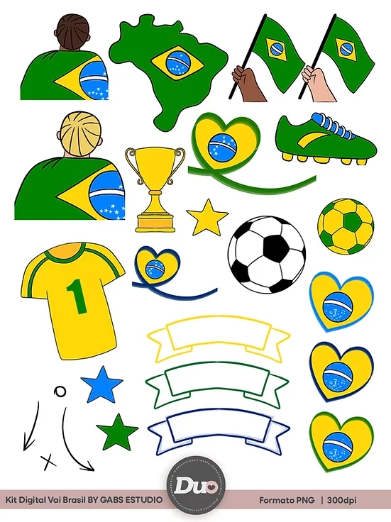 Kit-Digital-elementos-copa-do-mundo Kit Digital Elementos Copa do Mundo - Imagem 1