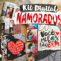 Lançamento Namorados canecas