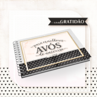 Livro Avós