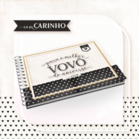 Livro Vovô