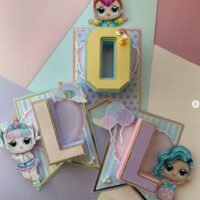 Lol Doll Banner