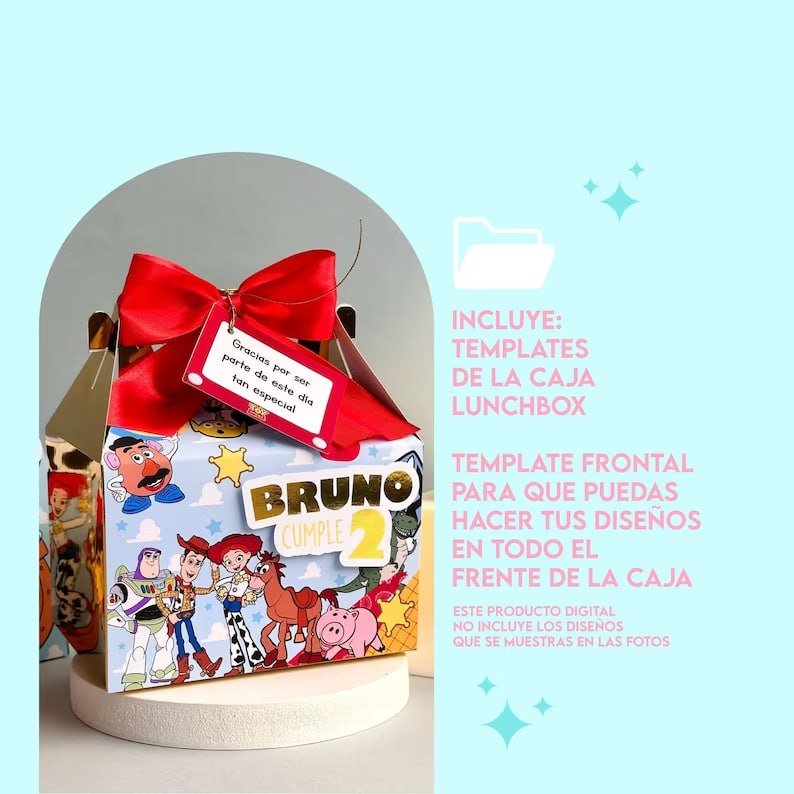 LUNCHBOX-MAJO Lunchbox Majo - Imagem 1