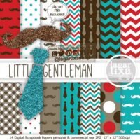 Little Gentleman