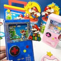 Mario Video Games