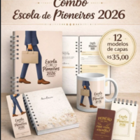 Masculino Escola do Pioneiro